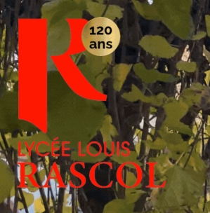 Vidéo 120 ans Lycée Rascol